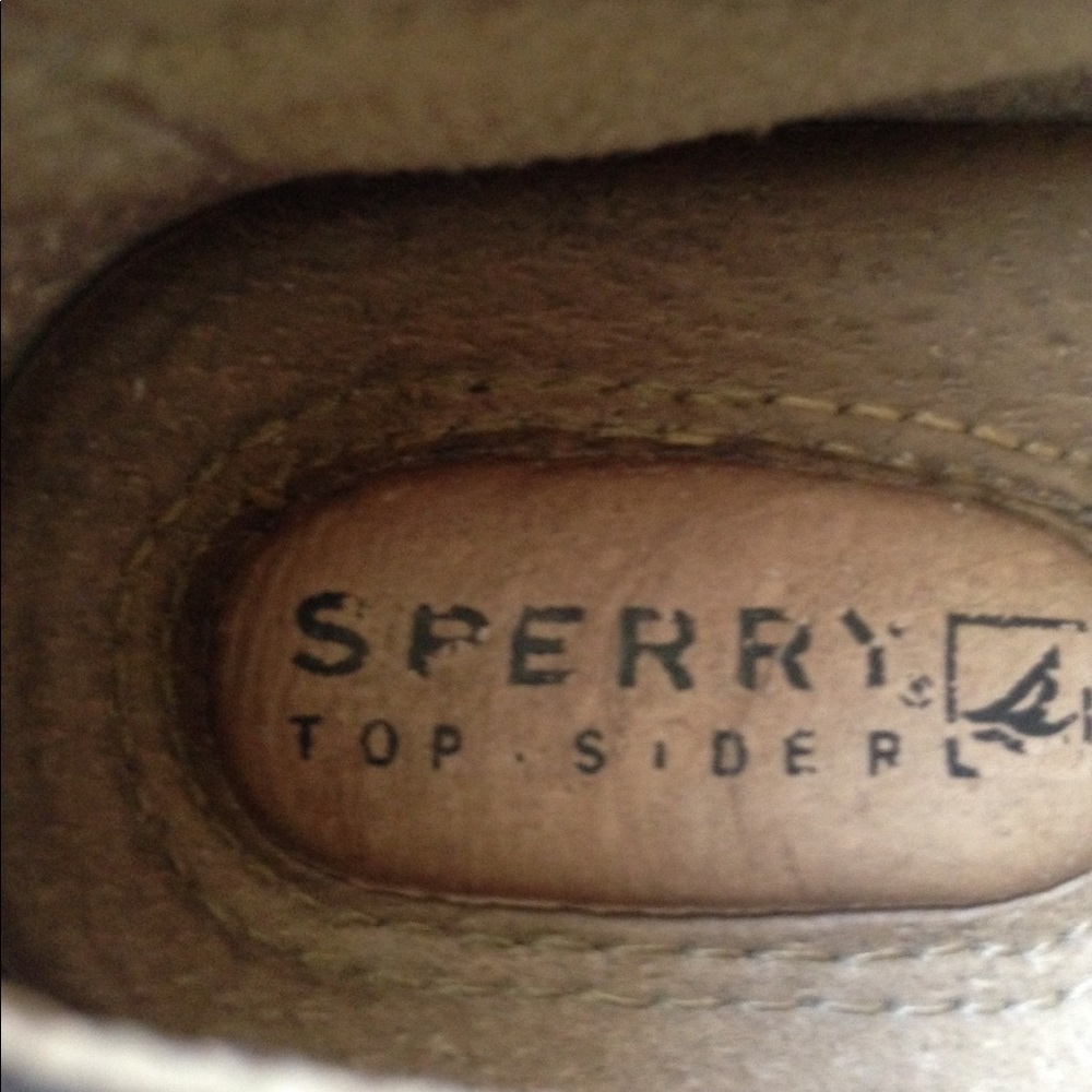 Sperry - image 5